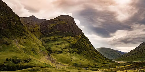 The Future of Scottish Hospitality and Tourism