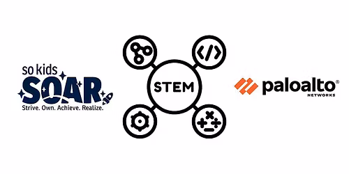 2026 SKS STEM Clinic with Palo Alto Networks