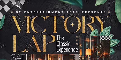 Victory Lap: The Classic Experience