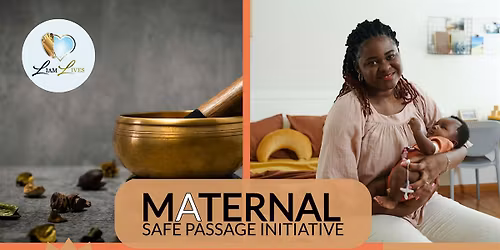 Radical Stillness: A Trauma-Informed Sound Experience