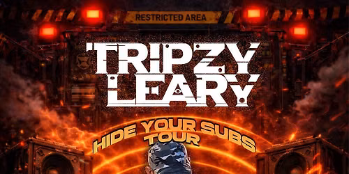 Tripzy Leary