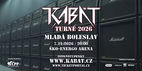Mlad\u00e1 Boleslav - Kab\u00e1t Turn\u00e9 2026