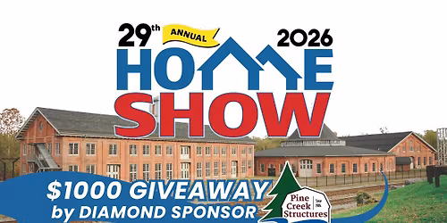 Eastern Panhandle Home Show