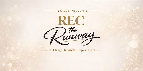Rec Drag show