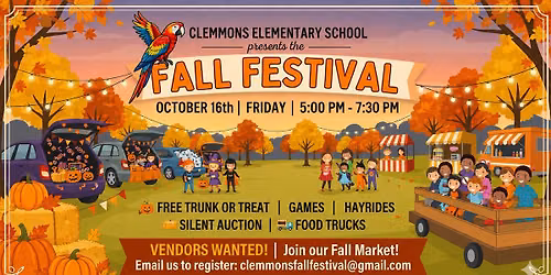 Fall Festival