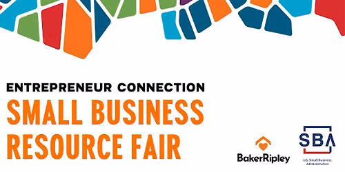Pasadena Small Business Resource Fair