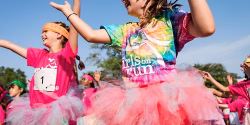 Girls on the Run 5K | Baton Rouge