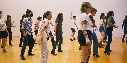 Beginner Line Dancing Lessons