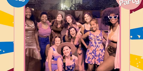 An Evening with The Pleasure Queens and friends