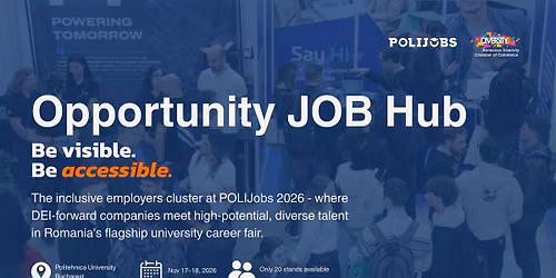 Opportunity Job Hub