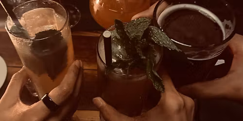 Waterloo Region Rhythm\u2019s Dinner Club