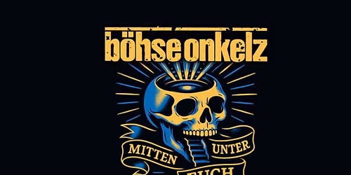 B\u00f6hse Onkelz 