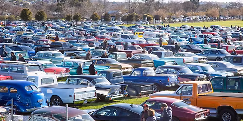 All American Car Day