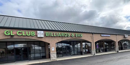 Billiards: Rack-n-Relax