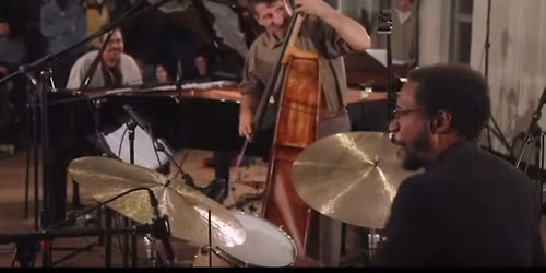 Royal Conservatory Orchestra: Danilo Perez  John Patitucci  & Brian Blade