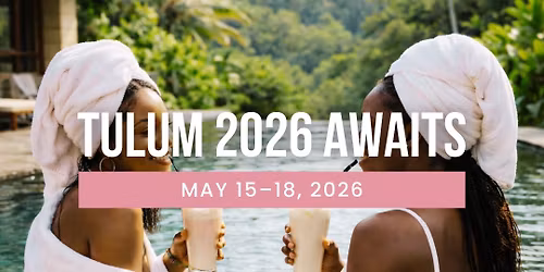 TULUM JUNGLE RETREAT