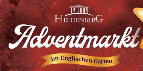 Adventmarkt am Heldenberg