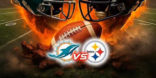 MONDAY NIGHT MIAMI TAKEOVER!