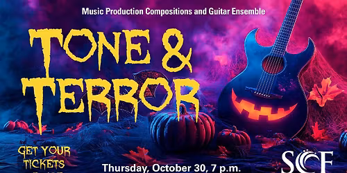 Tone & Terror