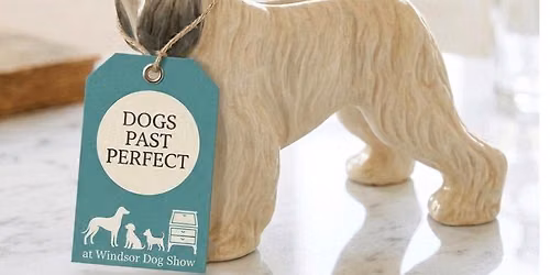 Windsor Dog Show 