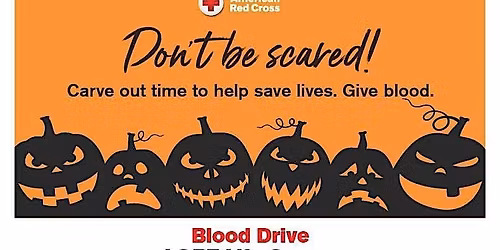 LGBT Life Center Partners with The American Red Cross