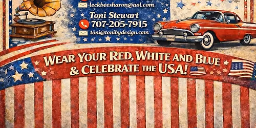 LCWCC's Mad Hatter Fundraiser for Lake County