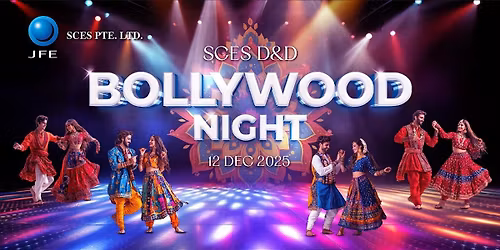 SCES Dinner and Dance 2025