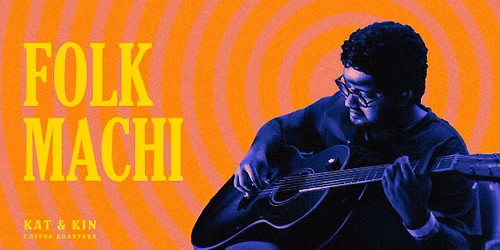 Folk Machi