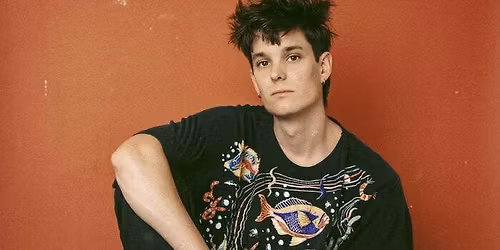 Wes Parker w\/Tarantula, Benet