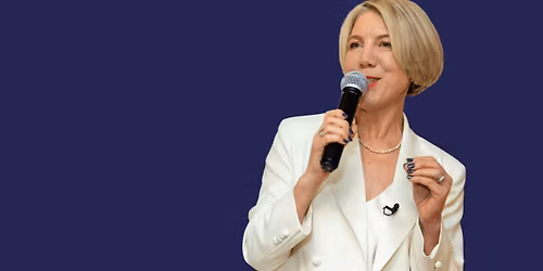 Gravitas for Women: Communicate Confidently & Maximise Your Presence