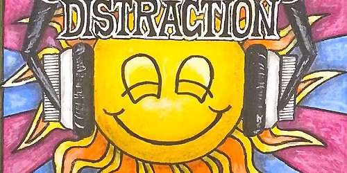 Sweet Distraction at Billy's Tip 'N Inn