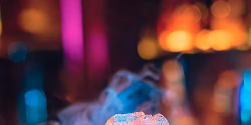 Spooktacular Halloween Mocktail Party