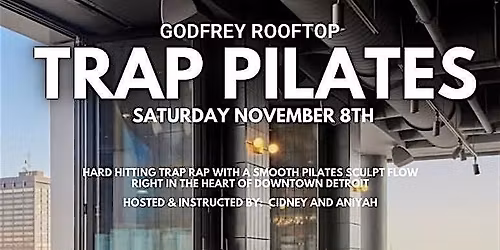 Trap Pilates