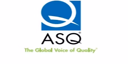 2025 - November ASQ Orange Empire, Section 0701, Monthly Meeting