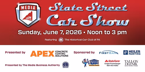 State Street Car Show