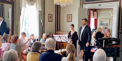 Kammermusikk p\u00e5 Ledaal 