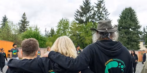 KATU Original Documentary: Beyond A Handout