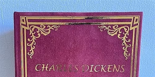 Book binding workshop