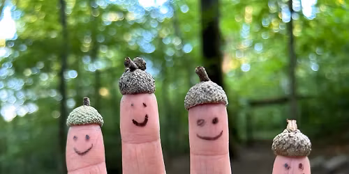 Outdoor an Bicher Secondhand