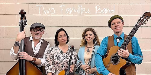 Two Families Band