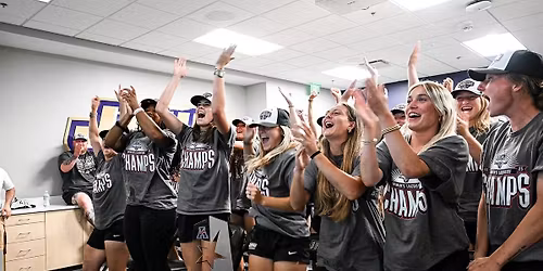 Parking NCAA Womens Lacrosse Championship - Final
