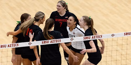 Parking San Diego State Aztecs at UNLV Rebels Womens Basketball