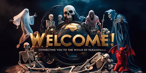 Halloween Haunted Hampshire: Ghosts, Spirits & Stories