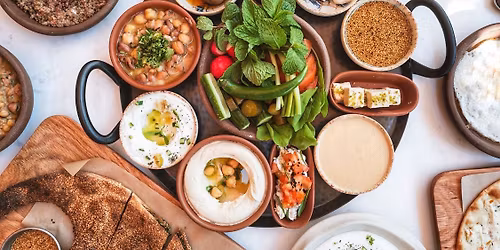 \ud83c\uddf1\ud83c\udde7A Taste of Lebanon\ud83c\uddf1\ud83c\udde7