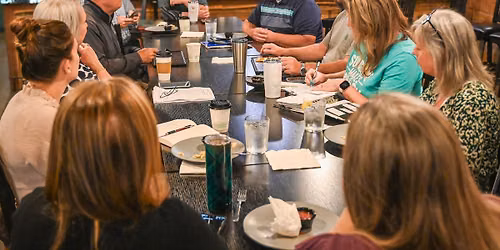 TIBA Mastermind: Work\/Life Balance with Tara Dimick
