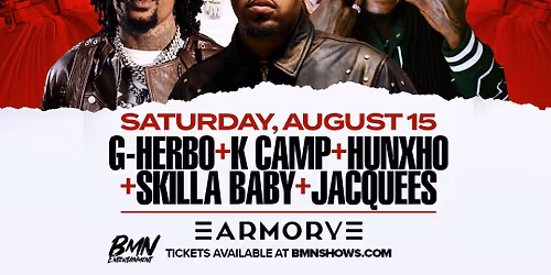 Summer Jam at The Newberry