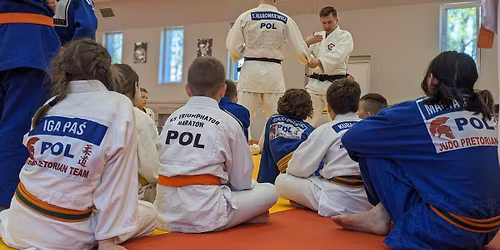 ITC Wielka Maj\u00f3wka z Judo - Cetniewo 2026 (POL)