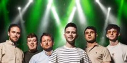 The Tumbling Paddies