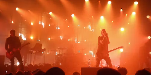 120 Minutes Presents: A Tribute to The Smiths & The Cure