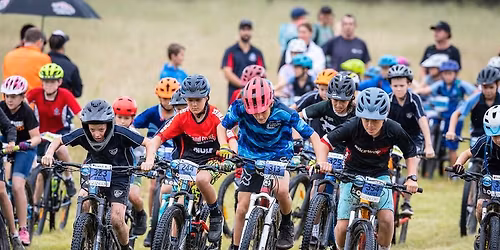 NSW Schools Team MTB Championships